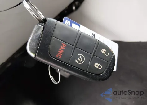 2021 Jeep Compass Limited Fwd из США, поврежденный, VIN 3C4NJCCB2MT528200